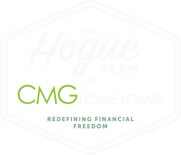 The Hogue Team at CMG Home Loans